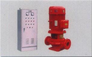 XBD/GISG系列消防泵组批发