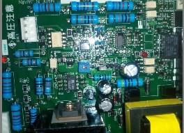 供应富士变频器控制板/驱动板/电源板/CPU板/操作面板/变频器模块