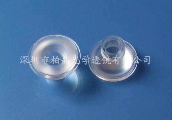 深圳市50度LED透镜厂家供应 50度LED透镜