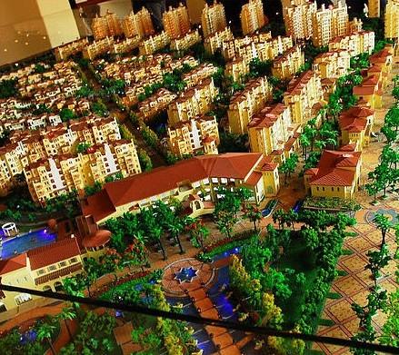 供应郑州城市规划沙盘模型制作公司-郑州房产模型制作-郑州沙盘模型公司-模型设计