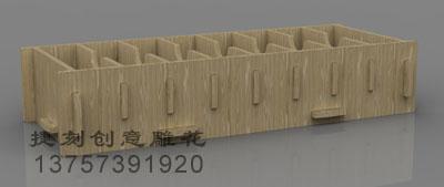 供应1J名片木盒雕花/餐巾木盒/笔杆木盒