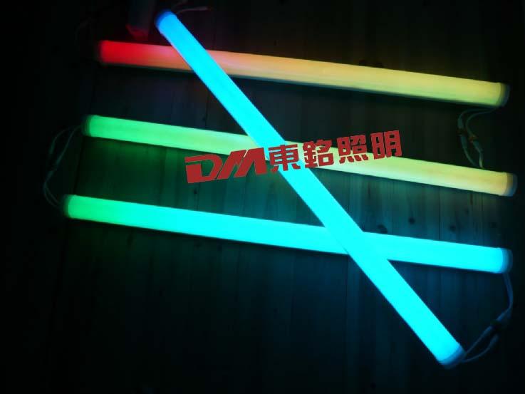 中山最大的LED护栏管厂家批发