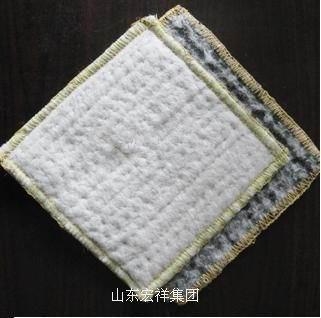 供应膨润土防水毯产品型,上海膨润土防水毯型号SAD,膨润土防