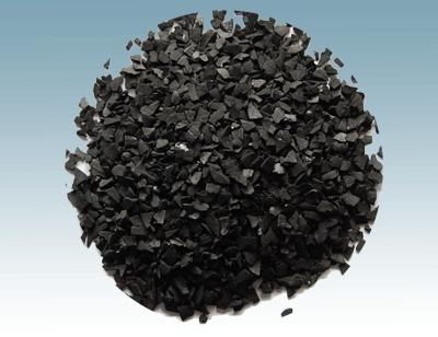 供应果壳活性炭，果壳活性炭滤料