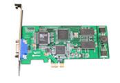 PCIE高清VGA采集卡批发