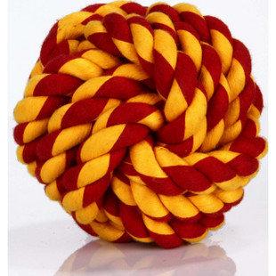 供应用于棉绳玩具的棉绳宠物玩具绳子图片