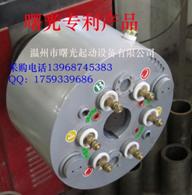 供应滑环电机启动器水电阻柜代替型产品无刷无环启动器