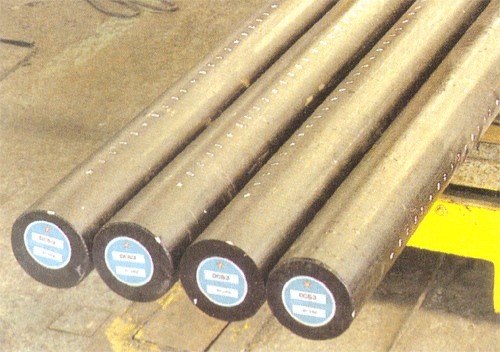 供应QRo90模具钢材料QRO90板材棒材性能价格图片