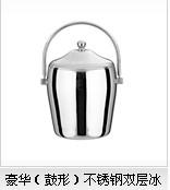 广州市广州不锈钢提锅饭盒销售定制厂家