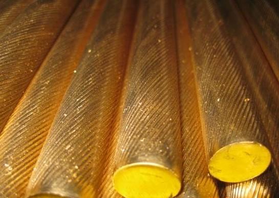 高导电性高导热性铬锆铜批发