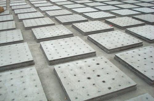 供应滤板 钢筋混凝土滤板 水处理滤板 水泥滤板