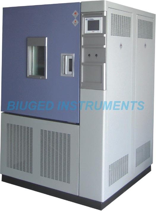 高低温（交变）湿热试验箱高低温交变湿热试验箱