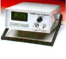 供应K950系列便携式气体分析仪图片