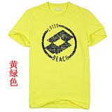 广州优质的短袖T恤衫制衣厂