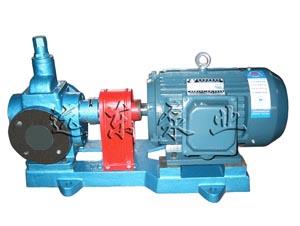 供应KCG齿轮油泵-转子泵KCG齿轮油泵转子泵