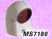 四川霍尼韦尔条码扫描平台MS7180批发