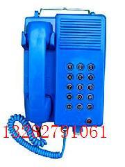 供应矿用电话机KTH102,防爆电话KTH102可联机30部以上