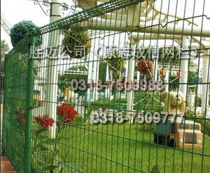 花园别墅装饰围栏护栏网隔离栅批发