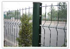 护栏网，铁艺防护网 顺嘉网栏