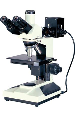 L2003正置金相显微镜