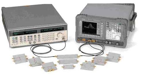 供应微波无源器件图片