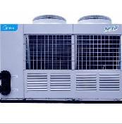 美的空气源直热式热泵RSJ77批发