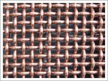 供应轧花网六角网不锈钢丝网振动筛网锰钢钢丝筛网