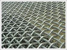 供应锰钢钢丝筛网达标供应