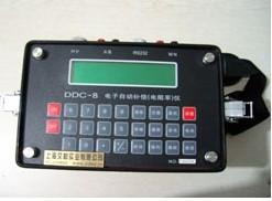 供应DDC电阻率法仪