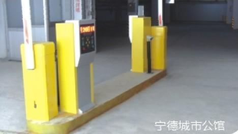 湖南长沙自动吐卡停车场收费系统批发