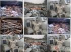 供应杭州二手物资回收，杭州废旧物资回收，杭州回收废旧物资价最高