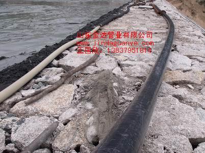 供应金达管业DN130超高管尾矿管，最实惠的超高管尾矿管供应商