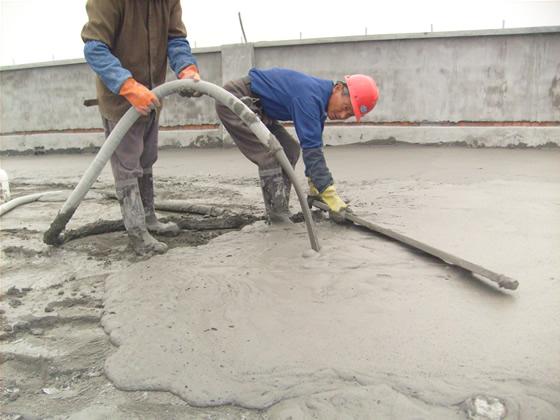发泡水泥混凝土房屋隔热保温应用批发