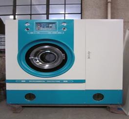 服装干洗机服装输送线干洗店设备批发