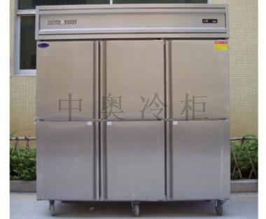 深圳东莞不锈钢工业冷藏展示冰柜批发