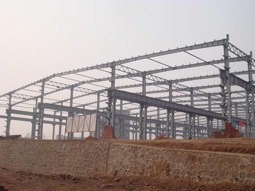北京市钢结构制作安装公司厂家