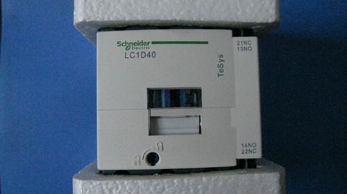 供应LC1D50M7C接触器