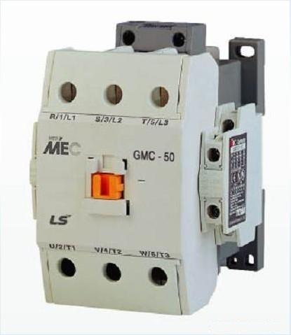 供应张家口GMC系列接触器交流接触器低压接触器