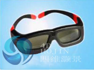 供应3D数字影院3D眼镜