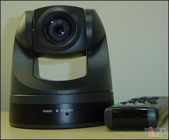 供应原装索尼EVI-D70P视频会议型摄像机