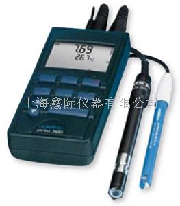 供应pH/Oxi 3400i手持式PH/溶解氧测试仪