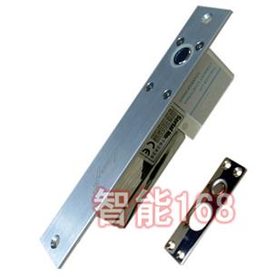 供应厂家广西南宁盘古标准型磁感电插锁