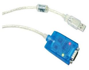 供应广西南宁USB到串口485转换器USB2.0