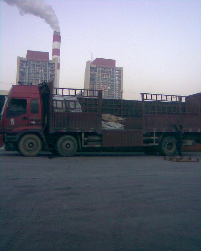 供应上海至北京物流运输