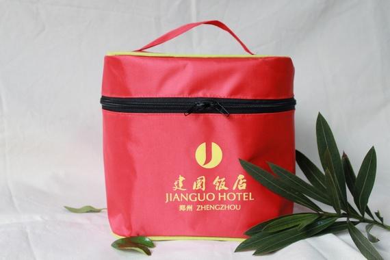 郑州牛津广告袋赠品宣传袋设计定做批发