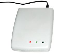 供应RFID高频台面式电子标签读写器