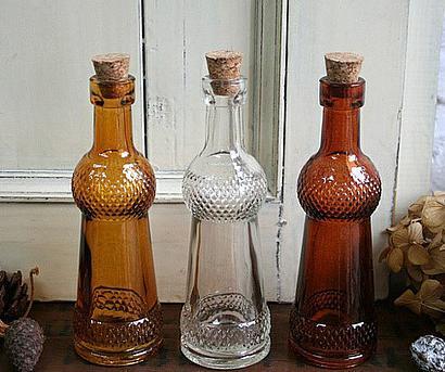 出口玻璃油瓶生产报价徐州厂家