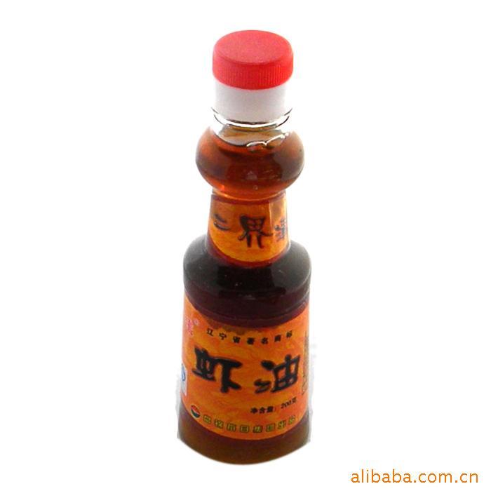 供应大量优质虾油瓶常年供应有现货报价图片