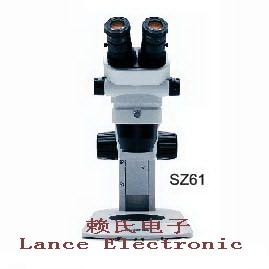 供应奥林巴斯SZ61荧光显微镜SZ61GFP-S（上海）