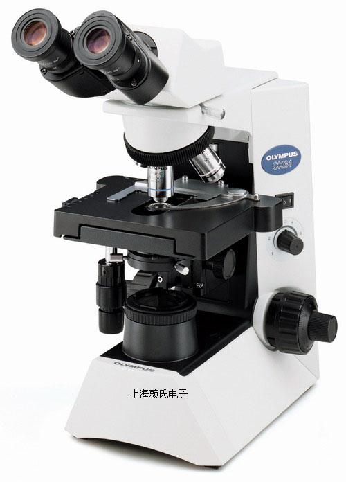 奥林巴斯教学显微镜CX41批发